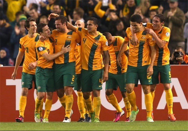 30 ملی‌پوش استرالیا برای حضور در جام جهانی مشخص شدند