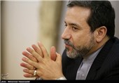 عراقچی: هیچ تماسی با دولت بایدن نداشتهایم و هیچ قصدی هم برای آن نداریم