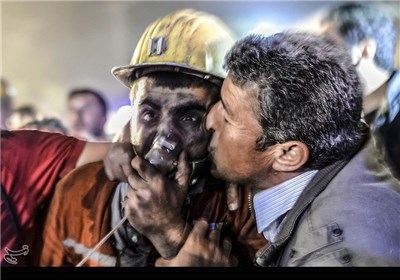 201 کشته و ده ها زخمی در حادثه انفجار معدن-ترکیه