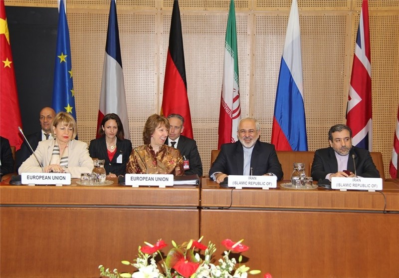 آغاز دور چهارم مذاکرات ایران و 1+5 در وین