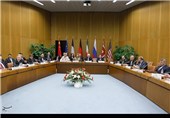 گزارش خبرنگار تسنیم از چهارمین دور مذاکرات ایران و 1+5 در وین