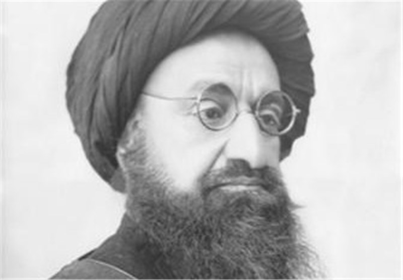 آیت‌الله حسینی الهاشمی آخرین اسطوره مشروطه ایران است