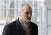 بشار الجعفری: انتخاب جایگزین ابراهیمی باید با رایزنی دولت سوریه باشد