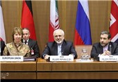 بررسی اختلافات ایران و 1+5 در ایستگاه وین