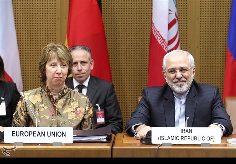 Iran-Sextet N. Deal Still Possible, Zarif Says