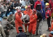 مقام محلی ترکیه: 157 نفر در انفجار معدن در غرب این کشور کشته شده‌اند