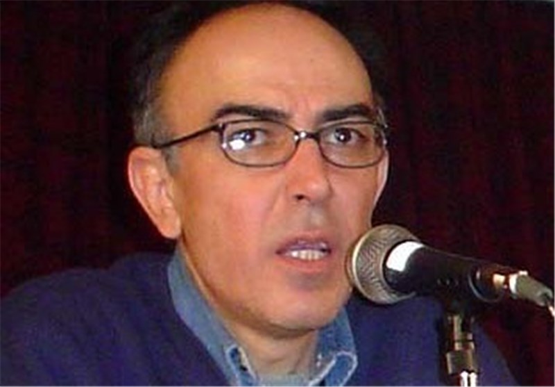 دلیلی ندارد همیشه افغان‌ها را سرایدار نشان دهیم