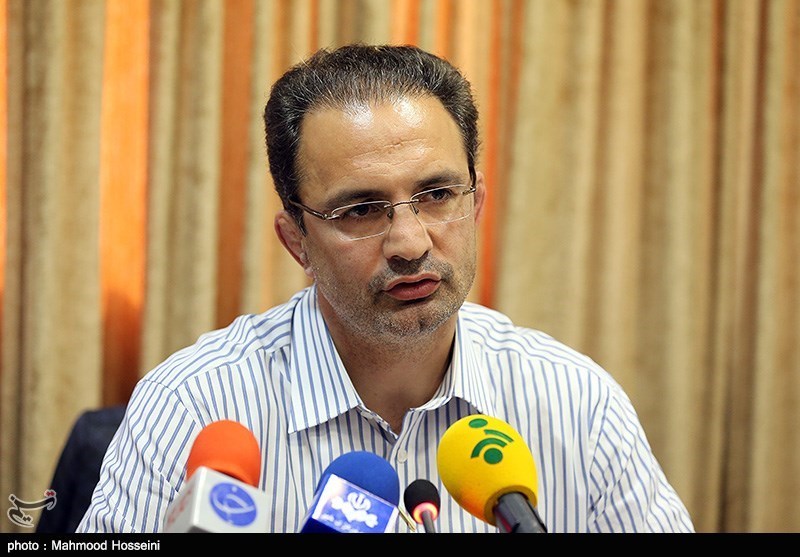 خادم با اشاره به فاجعه رخ داده برای بودجه ورزش: وزارت ورزش آب رفته را به جوی بازگرداند
