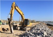 50 درصد اعتبارات مصوب عمرانی استان بوشهر تخصیص یافت