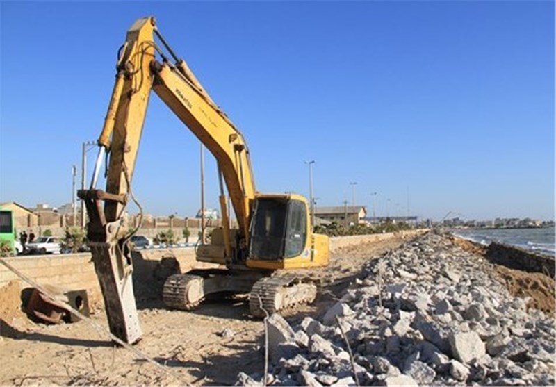 140 میلیارد تومان اعتبار ارزش افزوده به شهرداری‌های بوشهر تخصیص یافت