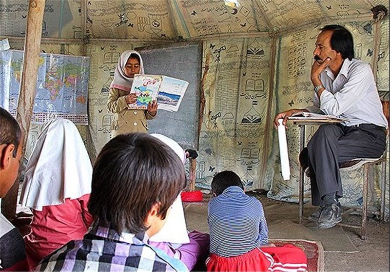 نقل و انتقال 460 معلم خراسان‌شمالی در سال جدید انجام می‌شود