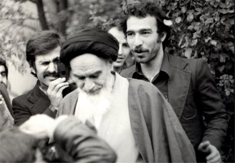 تصاویری از واپسین فصل حیات امام خمینی(ره)