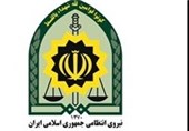 قرارگاه انتخاباتی پلیس در استان کرمان راه‌اندازی شد