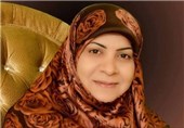 یک زن نامزد سمت معاونت نخست وزیری عراق شده است