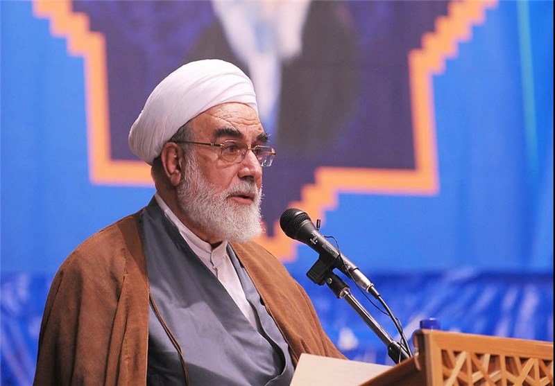 رئیس مکتب الامام الخامنئی: ایران الاسلامیة لها الکلمة العسکریة الاولی فی المنطقة