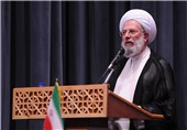 ریشه حاکم ظالم با پیروزی انقلاب اسلامی در ایران ریشه‌کن شد