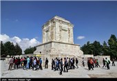 Iran Marks National Ferdowsi Day