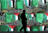 حماس از میانجیگری مصر برای برقراری آرامش در غزه خبر داد