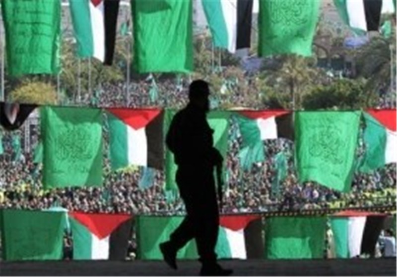 فراخوان حماس و جهاد اسلامی برای خیزش عمومی در کرانه باختری و قدس