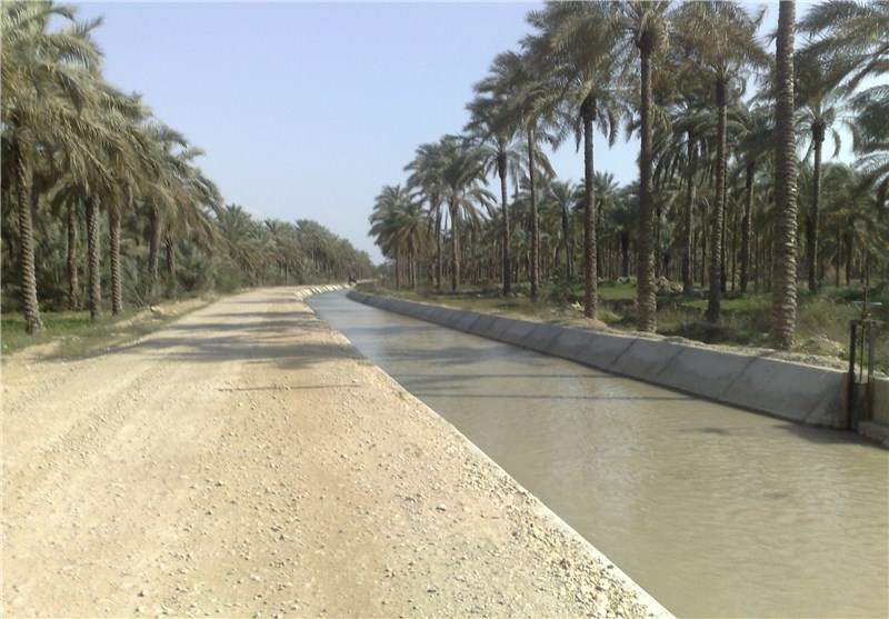 تعاونی آب‌بران در استان بوشهر تشکیل شود