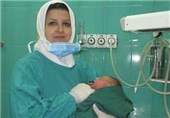 رایگان شدن زایمان طبیعی در بیمارستان‌های استان بوشهر