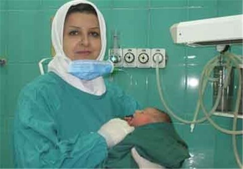 رایگان شدن زایمان طبیعی در بیمارستان‌های استان بوشهر