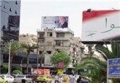 آمادگی سفارتخانه‌های سوریه برای برگزاری انتخابات هفتم خرداد