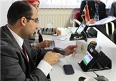 تاکنون 200 هزار نفر در انتخابات ریاست جمهوری مصر در خارج از کشور رای داده‌اند