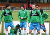 تیموریان: رسانه‌ها یار دوازدهم تیم ملی ایران بوده و هستند