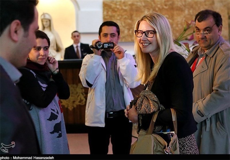 تصاویری از حاشیه روز دوم مذاکرات ایران و گروه 1+5 در هتل کوبورگ