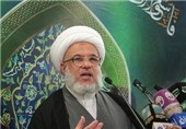 Iraqi Cleric Calls on Saudi Arabia to Immediately Free Sheikh Nimr