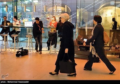 Iran, World Powers Holding N. Talks in Vienna