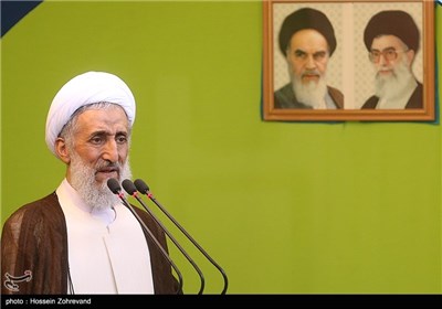 سخنرانی حجت‌الاسلام والمسلمین کاظم صدیقی