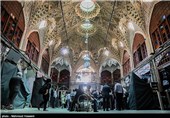 «بازار تهران» فرو می‌رود؟!