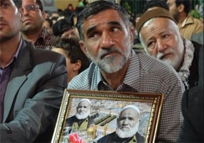 پشتيباني،شهداي،آماد،قزوين،كنگره،شهيد،سپاه،مقدس،دفاع،تداركات، ...