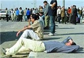 بیکاری و اعتیاد بزرگترین آسیب اجتماعی در زنجان است