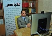 السیسی برای نظارت بر روند انتخابات 3 اتاق عملیات تشکیل داد