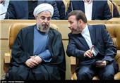 پیشگویی‌ وزیر روحانی درباره پیروزی روحانی/ اعلام نتیجه تخیلی 9 روز پیش از انتخابات!