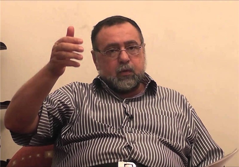 بازداشت «مجدی حسین» و 4تن از رهبران ائتلاف حامیان «محمد مرسی»