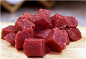 بزرگ ترین زنجیره تولید و فراوری گوشت قرمز کشور در زنجان احداث می‌شود