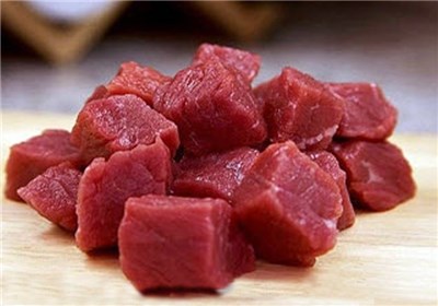  صادرات گوشت قرمز با دستور وزیر متوقف شد 