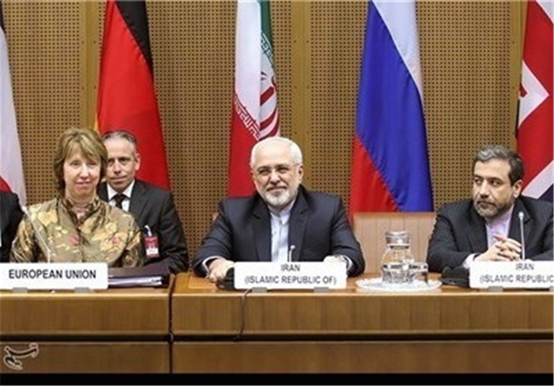 Iran-Sextet Nuclear Talks Enter 6th Day