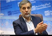 تهران| نقوی حسینی: حمایت از کالاى ایرانى نسخه نجات‌بخش کشور است