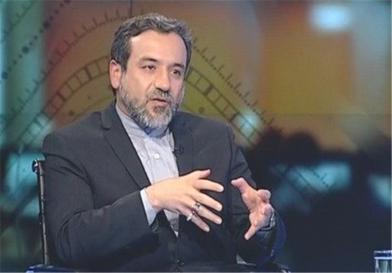 مساعد وزیر الخارجیة: وضع لمسات أخیرة علی مفاوضات ایران والقوی الـ 6 فی نیویورک أمر مستحیل