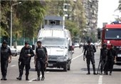 استقرار 220 هزار نیروی امنیتی برای تامین انتخابات مصر