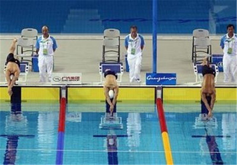 اگر به بازی‌های آسیایی اعزام نشویم، شنا لطمه می‌خورد