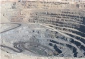 9.5 میلیون تن ذخایر کشف شده معدنی در استان زنجان وجود دارد