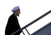 Iran’s President Highlights Significance of CICA Summit