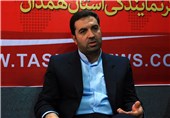 ایزدی: امیدی به ثبت جهانی کتیبه‌های گنجنامه همدان نداریم