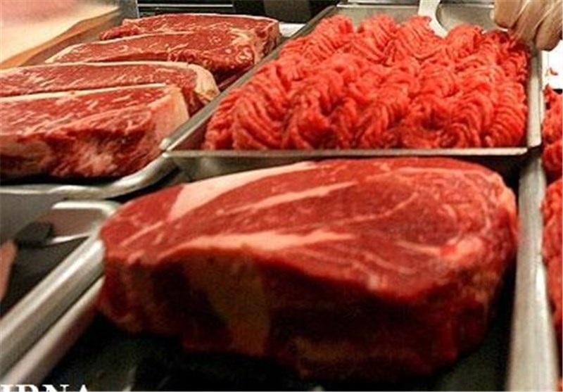 بیش از 12 هزار تن گوشت قرمز در خراسان جنوبی تولید می‌شود